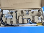 Kohler K-REC33400-VS Albany Semi-professional Commercial Look Kitchen Faucet New. Fixed Price $155.99.
