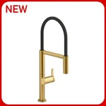 Kohler Components Professional Pull Down Kitchen Faucet R3. Fixed Price $689.99.