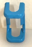 Delta Faucet Quick Connect Blue Hose Clip RP60911 New. Fixed Price $13.90.