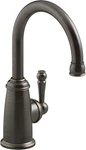 Kohler Wellspring Beverage Faucet Traditional. Fixed Price $80.02.