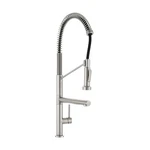 Swiss Madison SM-KF74 Nouvet 1.5 Gpm Hole Pre-rinse Pull Down Nickel. Fixed Price $376.92.