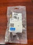 02417 Brasscraft MXT07 Mixet SLD1350 Hot Cold Post 1968 Stem With Retainer. Fixed Price $20.00.