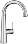 American Standard 4932410.002 Edgewater Pull-down Bar Faucet In Polished Chrome. Fixed Price $200.00.