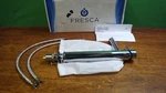 Fresca Tolerus Single Hole Vessel Bathroom Faucet MODEL:FFT1041CH. Fixed Price $69.99.