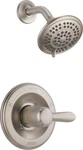 Delta Lahara Monitor 14 Series Shower Trim Stainless-certified Refurbished. Fixed Price $107.15.