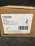Moen T2693BN Voss Brushed Nickel Posi-temp Pressure Balancing Tub & Shower Kit. Fixed Price $259.99.