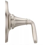 Pfister R89-1MGK Northcott Valve Trim Only Brushed Nickel Single Lever Handle. Fixed Price $65.00.