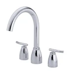 Danze Gerber D153054 Sonora Two Handle Bar Faucet Chrome Nos. Fixed Price $69.97.