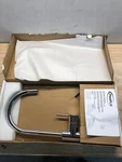 Proflo PFXC1701CP Kiger 1.8 Gpm Single Hole Bar Faucet - Chrome. Fixed Price $105.99.