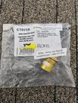 Rohl C7075A: Country Bath Cartridge Only 3/4INCH For Volume Control Wall Valve. Fixed Price $90.00.