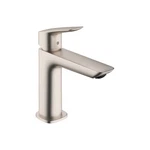 Hansgrohe 71253 Logis Fine 1.2 Gpm Hole Bathroom Faucet 110 - Nickel. Fixed Price $239.99.