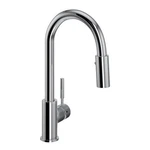 Rohl Kitchen/prep Faucet, R7519APC. Fixed Price $249.00.