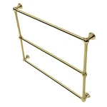 Kingston Brass DTC323619 Maximilien 36" Towel Rack -. Fixed Price $597.97.
