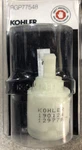 Kohler RGP77548 Value - Coralais And Other Single Control Faucets. Fixed Price $18.95.