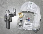Zurn Z825B1-XL Aquaspec Gooseneck Laboratory Deck Mount Faucet 2.2 Gpm No Box!. Fixed Price $59.99.