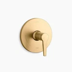 Kohler TS74042-4-2MB Pitch Single Handle Pressure Balancing Valve Trim. Fixed Price $79.19.