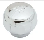 Eljer Replacement Faucet-shower Handle Chrome Finish (pair). Fixed Price $17.60.