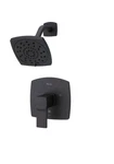 Pfister Tenet LG89-7DAB Matte Black Shower Only Trim Kit. Fixed Price $79.99.