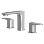 Karran Usa KBF514 Venda 1.2 Gpm Widespread Bathroom Faucet - Stainless Steel. Fixed Price $219.95.