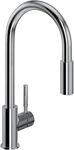 Rohl R7520APC - Kitchen Faucet In Polished Chrome. Fixed Price $249.99.