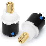 RP60400 Replacement Faucet Valve Cartridge With Diamond Seal Technology, Comp.... Fixed Price $37.59.