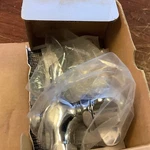 Pasco #2190 Self Closing Drinking Fountain 1/2 Fpt (new). Fixed Price $30.00.