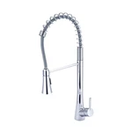 Olympia Faucets K-5010 I2 1.5 Gpm Hole Pre-rinse Kitchen Chrome. Fixed Price $187.19.
