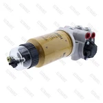 Fuel Priming Pump Water Separator 190-8977 For Cat 3126B 322C 330D 570B 637G 730. Fixed Price $212.00.