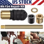 Woodford Y-34 Iowa Yard Hydrant Repair Kit RK-Y34 Y34LL-8 Y34-1 Y34-3 Y346HN. Fixed Price $22.81.