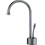 Franke LB6100 Single Handle Hot Cold Water Filtration Faucet, Chrome. Fixed Price $288.00.