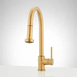 Signature Hardware 465185 - Kitchen Faucet. Fixed Price $149.50.