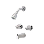 Pfister LG03-6110 Tub And Shower Faucet. Fixed Price $58.59.