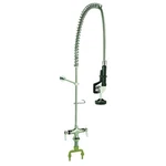 KL50-1000-BR CHROME,ENCORE,KL50,BRASS,1.6GPM 20HK66. Fixed Price $497.14.