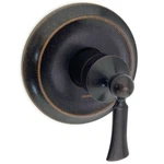 Moen UT24501ORB Wynford M-core 2-SERIES Valve Trim Oil Rubbed Bronze $362. Fixed Price $182.40.