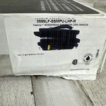 Delta 3595LF-MPU-LHP-R Cassidy Bathroom Faucet Stainless Recertified. Fixed Price $126.00.