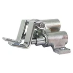 Dominion Faucets 77-9222 Double Foot Pedal, Chrome Hole. Fixed Price $113.99.