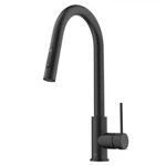 Kraus KPF-3104 Oletto 1.8 Gpm Contemporary Pull-down Single. Fixed Price $179.95.