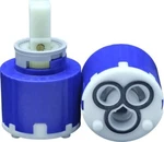 Kerox KN-40A High Flow 40MM Faucet Mixer Tap Replacement Cartridge Genuine Oem. Fixed Price $50.25.
