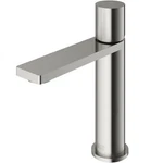 Vigo Halsey 8'' Handle Singlehole Bathroom Faucet Brushed 5293837 Ob. Fixed Price $62.95.