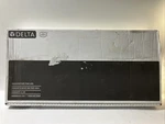 Delta 9913-RB-DST Essa Single Handle Pull-down Bar Faucet Venetian Bronze. Fixed Price $255.00.