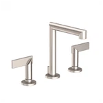 Newport Brass 2490/15S Pavani Widespread Lavatory Faucet Satin Nickel. Fixed Price $1125.60.