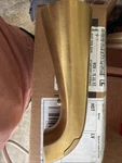 Koehler Bath Spout. Fixed Price $15.00.