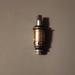 Chicago 1-100XTBL12JKNF Quaturn Compression Cartridge. Fixed Price $8.00.