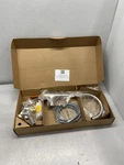 Moen Sinema Touchless Pull-down Kitchen Sink Faucet S7235SRS. Fixed Price $269.93.