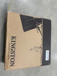 Kingston Brass KS3951AX Restoration Mini Widespread Lavatory Faucet. Fixed Price $120.00.