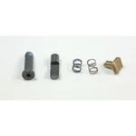 Ez Red RKSL38 3/8IN Side Locking Repair Kit. Fixed Price $9.23.
