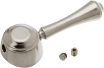 Delta Faucet RP72685AR Cassidy, Handle, Button Set Screw, Arctic Stainless. Fixed Price $35.00.