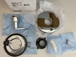 Kohler K-T73117-4-CP Composed Trim With Diverter Lever Handle Read Des. Fixed Price $239.00.