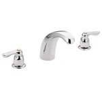 Moen T994 Faucet Tub Roman Chateau 1.75GPM 10IN 2. Fixed Price $182.99.