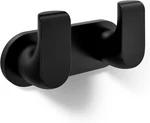 97500-BL Avid Double Robe Hook, Matte Black. Fixed Price $183.99.